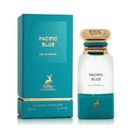 Maison Alhambra Pacific Blue Eau De Parfum 80 ml