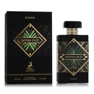 Maison Alhambra Infini Oud Joyous Eau De Parfum