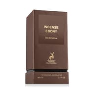Maison Alhambra Incense Ebony EDP