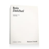 Maison Crivelli Bois Datchaï EDP