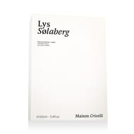 Maison Crivelli Lys Sølaberg EDP