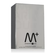 Mandarina Duck M+ EDT Intense Mandarina Duck M+ EDT Intense
