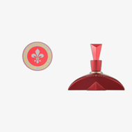 Marina de Bourbon Rouge Royal EDP
