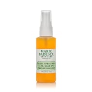 Mario Badescu näosprei aloe, salvei ja apelsinililledega