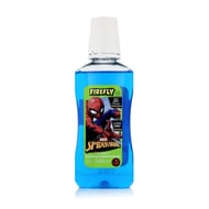 Marvel Firefly Spiderman Anti-Cavity Fluoride Mouthwash