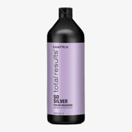 Matrix Total Results Color Obsessed So Silver Shampoo