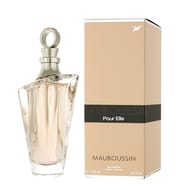Mauboussin Mauboussin Pour Elle Eau De Parfum 100 ml Mauboussin Mauboussin Pour Elle Eau De Parfum 100 ml