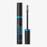 Max Factor 2000 Calorie Waterproof Volume Mascara (Black Brown)