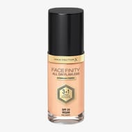 Max Factor Face Finity All Day Flawless 3in1 Foundation SPF 20 (N42 Ivory)