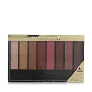 Max Factor Masterpiece Nude Palette Shadows (05 Cherry Nudes)