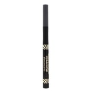 Max Factor Masterpiece High Precision Liquid Eyeliner (15 Charcoal) Max Factor Masterpiece High Precision Liquid Eyeliner (15 Charcoal)