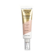 Max Factor Miracle Pure Skin-Improving Foundation SPF 30 PA+++ (35 Pearl Beige)