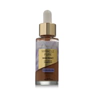 Max Factor Miracle Pure Skin Reset 2in1 Serum Foundation (85-90 Medium To Deep)