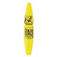 Maybelline VOLUM' EXPRESS the COLOSSAL ripsmetušš (Smoky Black)