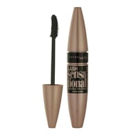Maybelline LASH Sensational Multiplying mascara (Extra Black)