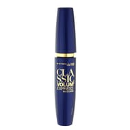 Maybelline VOLUM' EXPRESS CLASSIC mascara (Black)