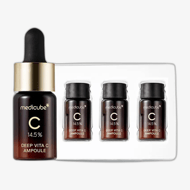 Medicube Deep Vita C Ampoule 2.0 3 x