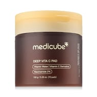 Medicube Deep Vita C Pad 70 tk