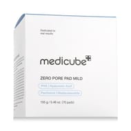 Medicube Zero Pode Pad Mild 70 pcs