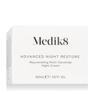 Medik8 ADVANCED NIGHT RESTORE Nooruslik Multi-Ceramide Öökreem Medik8 ADVANCED NIGHT RESTORE Nooruslik Multi-Ceramide Öökreem