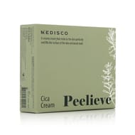 Medisco Peelieve Cica Cream Medisco Peelieve Cica Cream