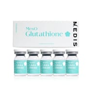 Medisco Meso Glutathione For Micro-Needling Mesotherapy System 5 x