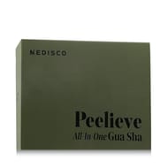 Medisco Peelieve All-In-One Gua Sha 1 pc Medisco Peelieve All-In-One Gua Sha 1 pc