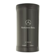 Mercedes-Benz Le Parfum EDP