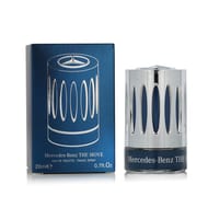 Mercedes-Benz The Move EDT