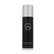 Mercedes-Benz Mercedes-Benz Bodyspray Mercedes-Benz Mercedes-Benz Bodyspray