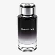 Mercedes-Benz Intense Eau De Toilette Mercedes-Benz Intense Eau De Toilette