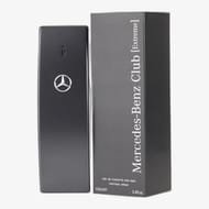 Mercedes-Benz Mercedes-Benz Club Extreme EDT - spray sample Mercedes-Benz Mercedes-Benz Club Extreme EDT - spray sample
