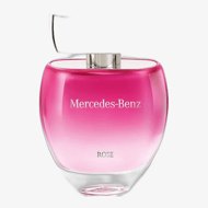 Mercedes-Benz Rose EDT