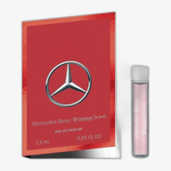 Mercedes-Benz Woman In Red EDP Mercedes-Benz Woman In Red EDP