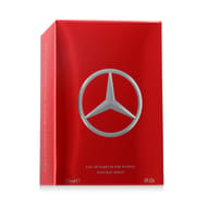 Mercedes-Benz Woman In Red EDP