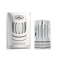 Mercedes-Benz Mercedes-Benz Club EDT 20 ml Mercedes-Benz Mercedes-Benz Club EDT 20 ml