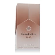 Mercedes-Benz Land EDP able