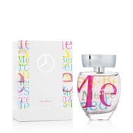 Mercedes-Benz Mercedes-Benz for Her Pop Edition EDP