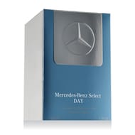 Mercedes-Benz Mercedes-Benz Select Day EDT