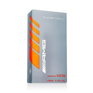Mercedes-Benz AMG Silver Thrill EDP Mercedes-Benz AMG Silver Thrill EDP