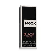 Mexx Black Woman EDT