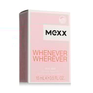 Mexx Whenever Wherever for Her Eau De Toilette