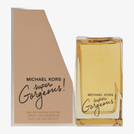 Michael Kors Super Gorgeous! EDP Intense