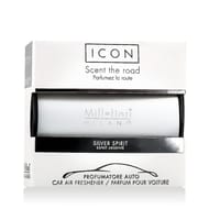 Millefiori Milano Icon Classic Silver Spirit