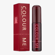 Milton Lloyd Colour Me Dark Red EDP
