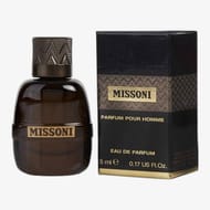 Missoni Missoni Parfum Pour Homme EDP Miniature Missoni Missoni Parfum Pour Homme EDP Miniature
