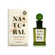 Monotheme Venezia Natura Cocoa Beans Eau De Toilette 100 ml Monotheme Venezia Natura Cocoa Beans Eau De Toilette 100 ml
