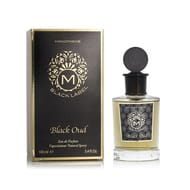Monotheme Venezia BLACK LABEL Black Oud EDP