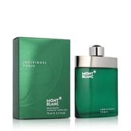 Mont Blanc Individuel Tonic EDT