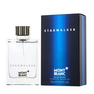 Mont Blanc Starwalker EDT